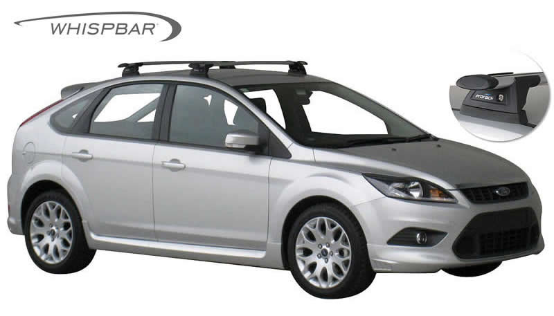 Ford Focus Roof Rack Sydney